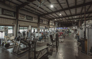 One More Rep Personal Training Myrtle Beach OMR 