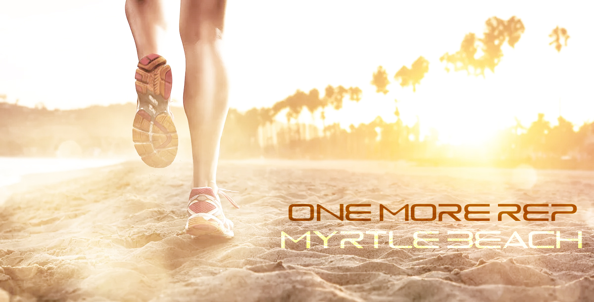 myrtle beach personal training